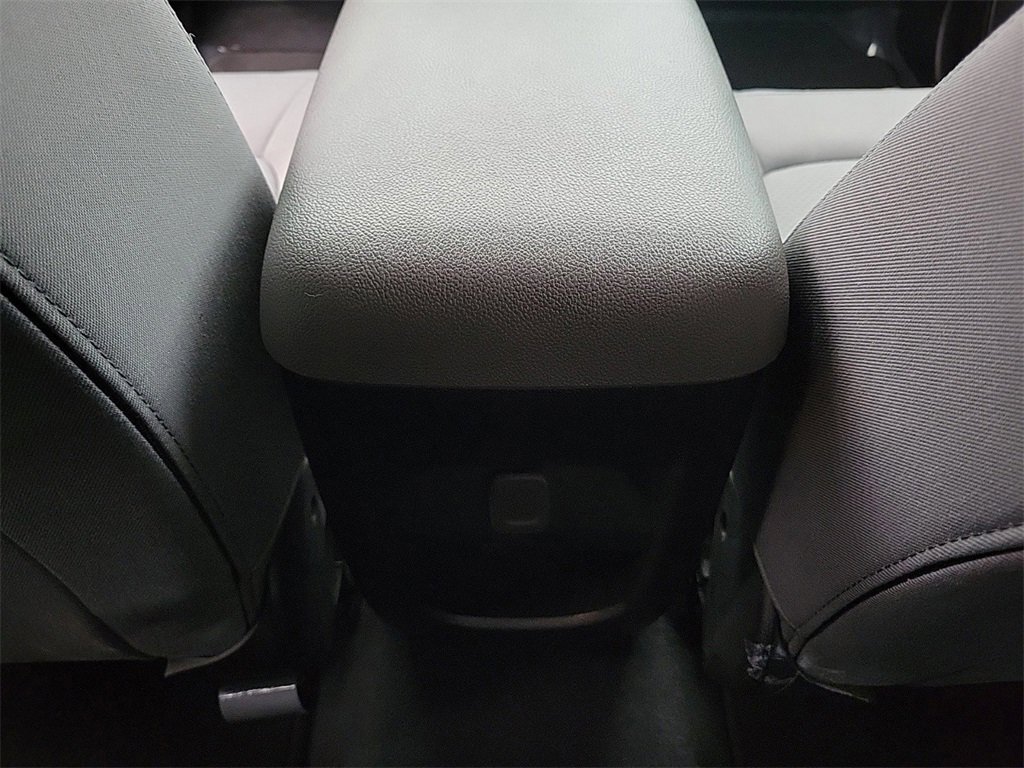 Used 2021 Chevrolet Colorado W/T w/ Custom Special Edition image 11