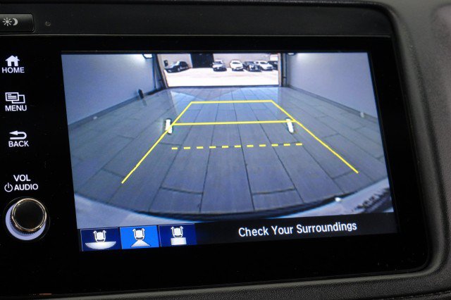 Used 2021 Honda HR-V Sport image 19