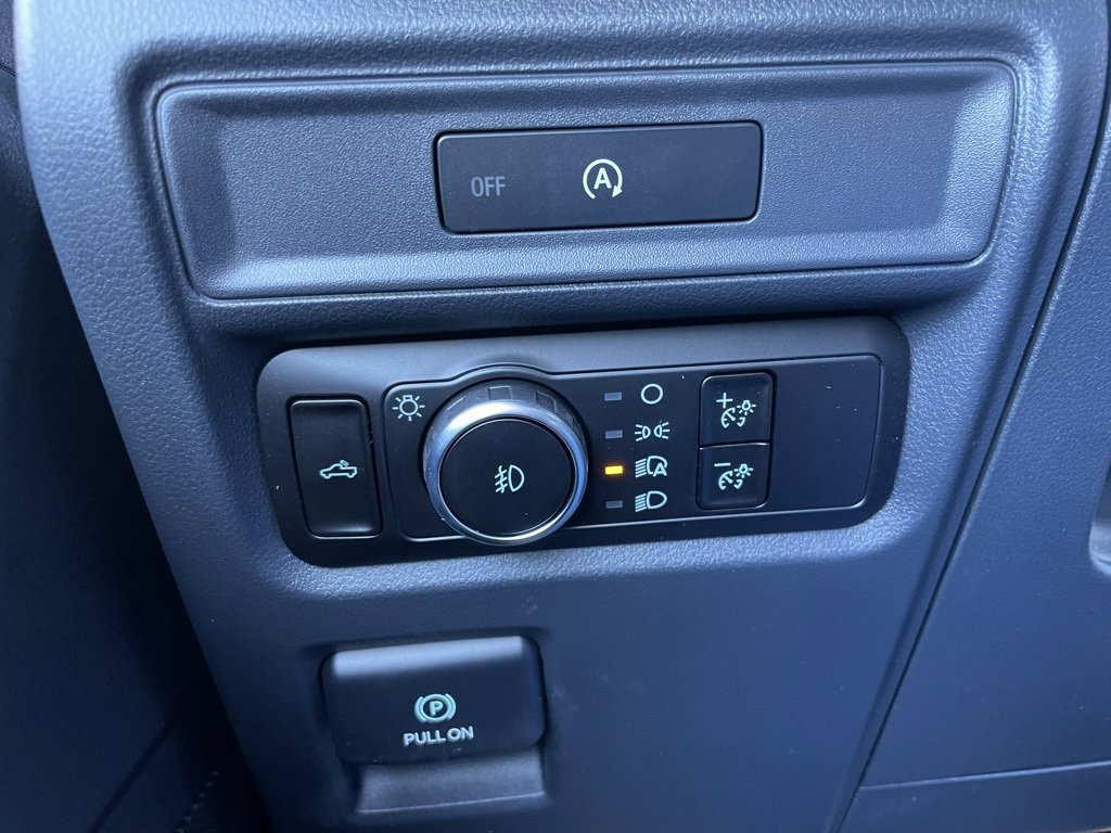 New 2025 Ford F150 STX w/ Equipment Group 200A image 44