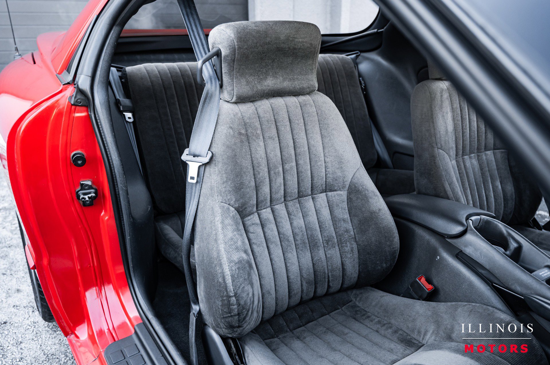 Used 1993 Pontiac Firebird Formula image 31