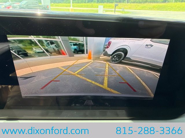Used 2025 Buick Envista Sport Touring w/ Convenience I Package FWD image 11