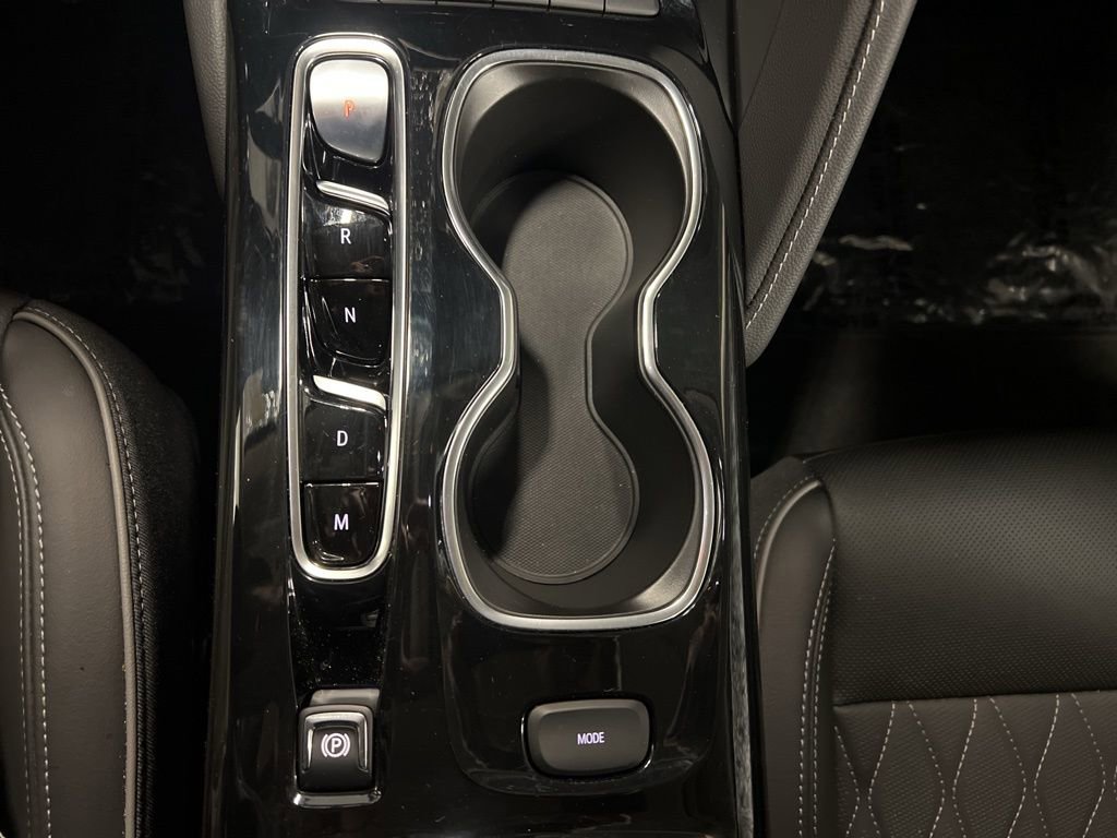 Certified 2023 Buick Envision Avenir image 18