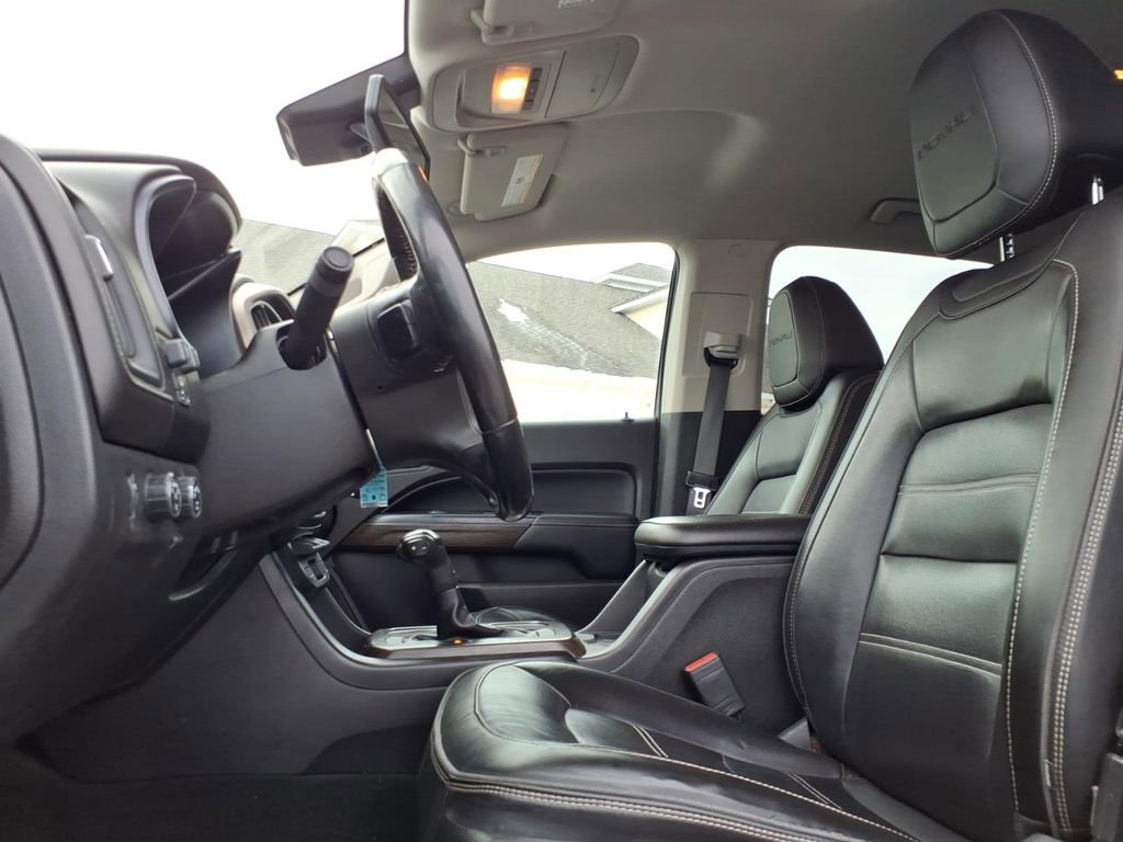 Used 2017 GMC Canyon Denali image 27