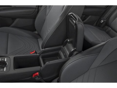 New 2026 Volkswagen Tiguan SE AWD/4WD image 16