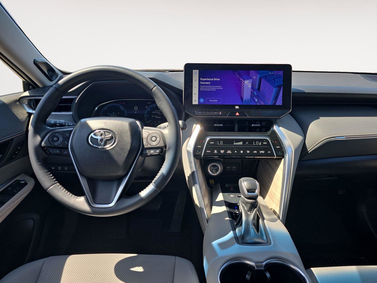 Used 2023 Toyota Venza Limited AWD/4WD image 9