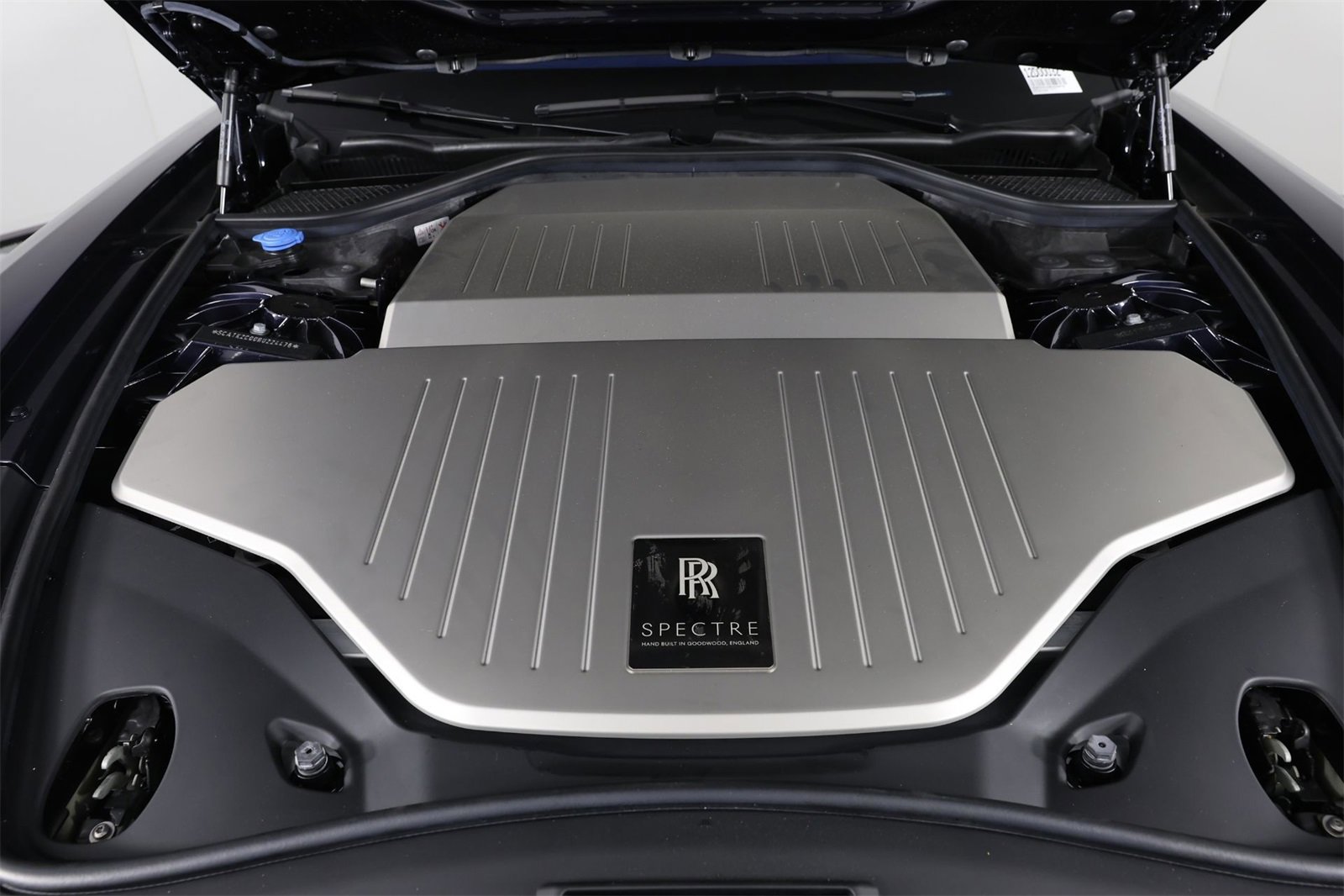 Used 2024 Rolls-Royce Spectre w/ Spectre Launch Package image 28
