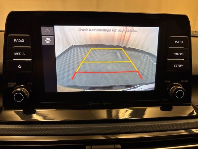 Certified 2023 Kia Seltos S image 22