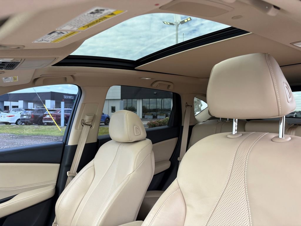 Used 2021 Acura RDX w/ Technology Package image 16