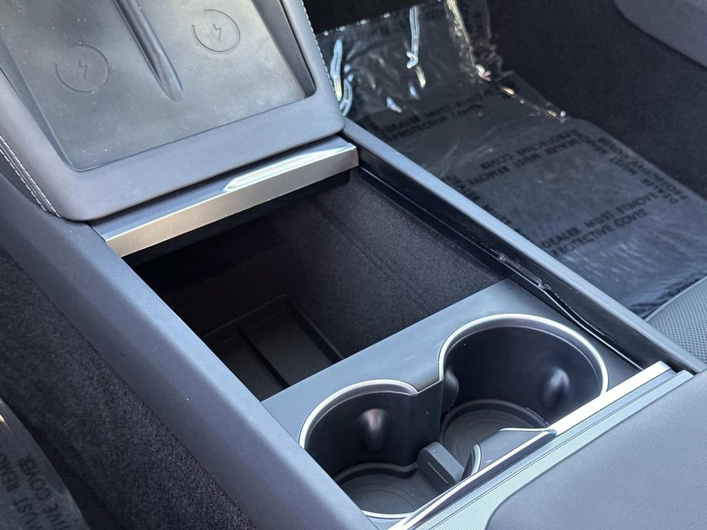 Used 2025 Tesla Model 3 RWD image 22