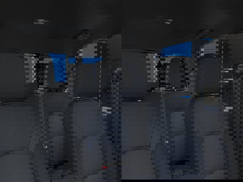 New 2025 Chevrolet Colorado Trail Boss w/ Midnight Edition image 58