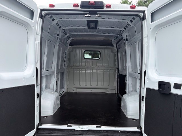 New 2027 RAM ProMaster 2500 w/ Convenience Group FWD image 5