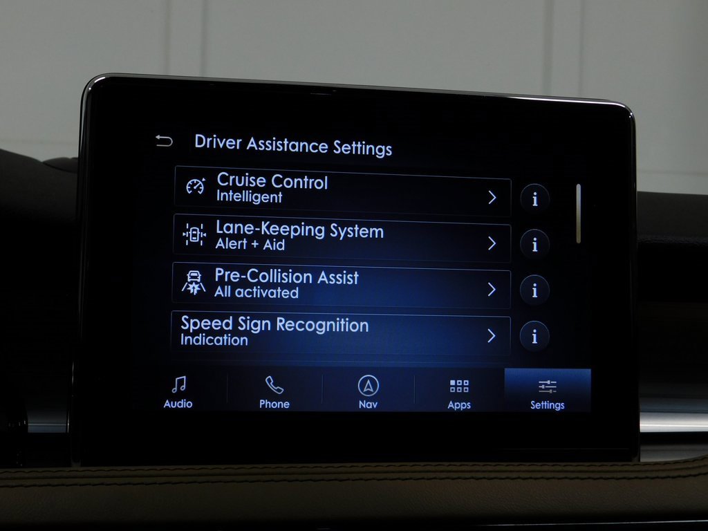 Used 2021 Lincoln Corsair Reserve image 61