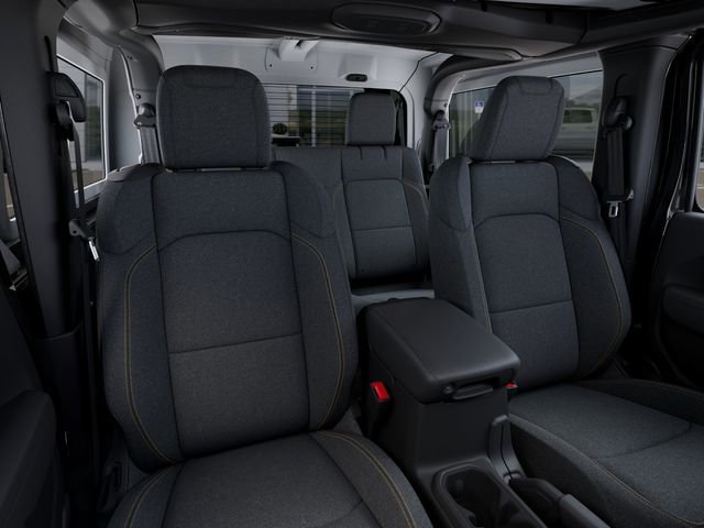 New 2026 Jeep Wrangler Willys image 16