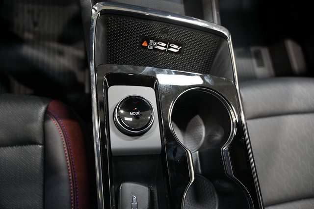 New 2026 Chevrolet Equinox RS w/ Convenience Package III image 19