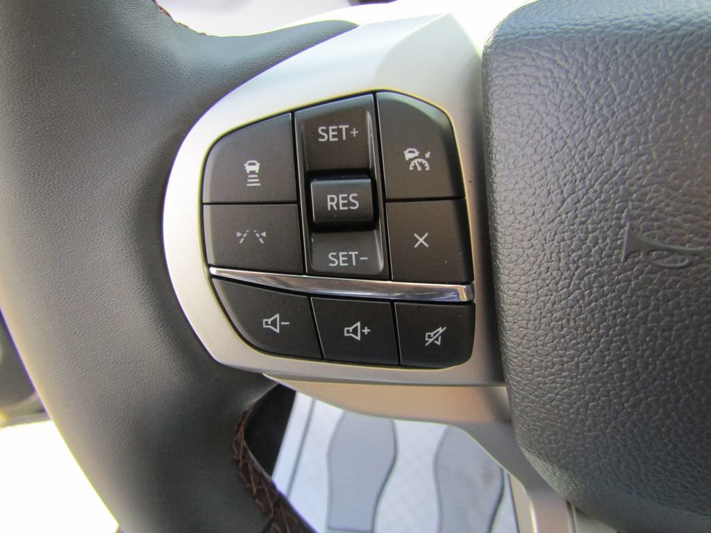 New 2026 Ford Explorer Active w/ Active Comfort Package AWD/4WD image 24