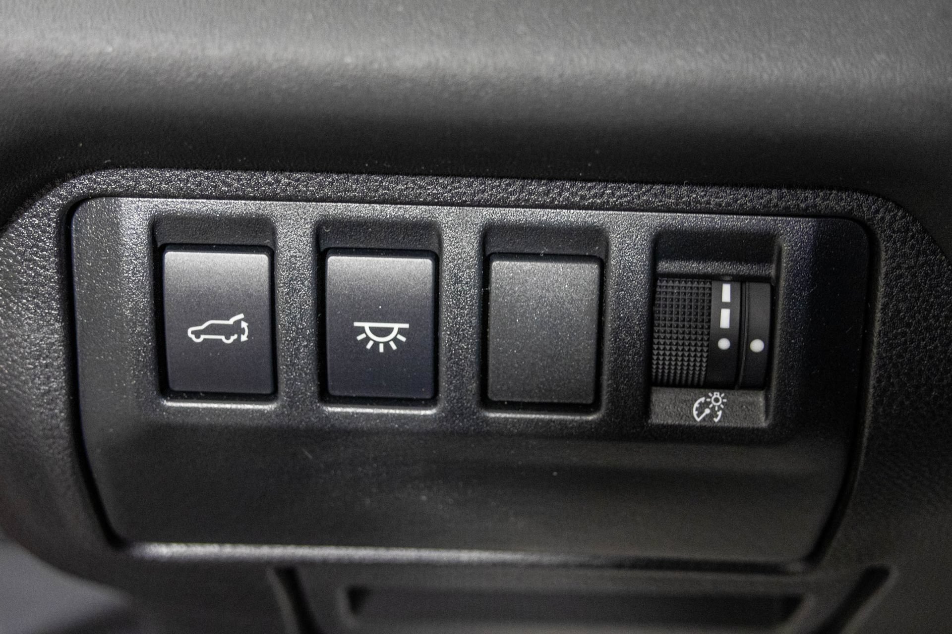 Used 2026 Subaru Ascent Limited AWD/4WD image 35
