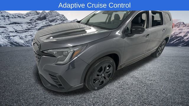 New 2026 Subaru Ascent Bronze Edition image 7