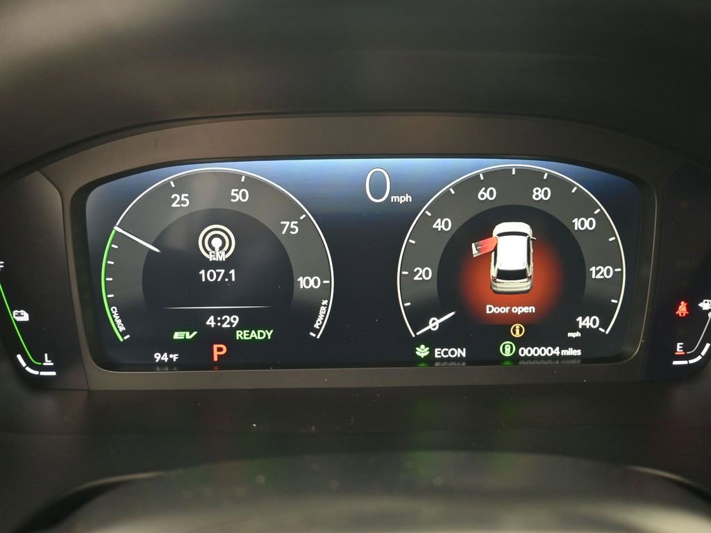 New 2026 Honda CR-V Sport-L image 20