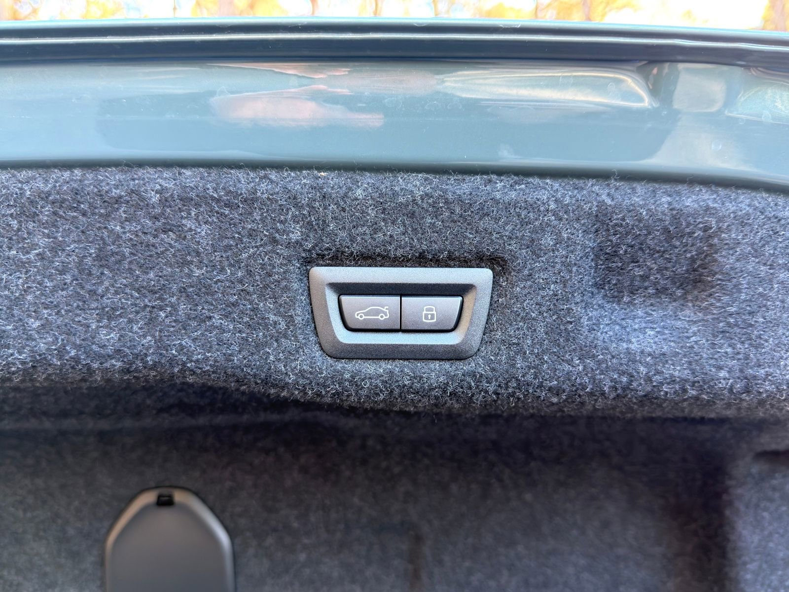 New 2026 BMW 530i w/ M Sport Package image 18