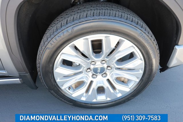 Used 2020 GMC Sierra 1500 Denali w/ Denali Ultimate Package image 34