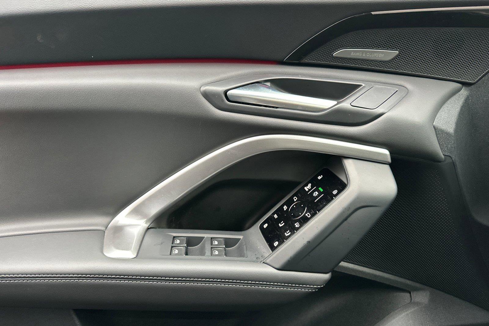 New 2025 Audi Q5 Premium Plus image 10