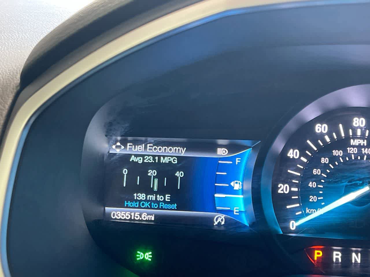 Used 2019 Ford Edge SEL w/ Equipment Group 201A AWD/4WD image 15
