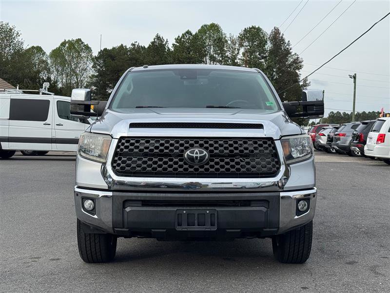 Used 2019 Toyota Tundra SR5 w/ Convenience Package image 3