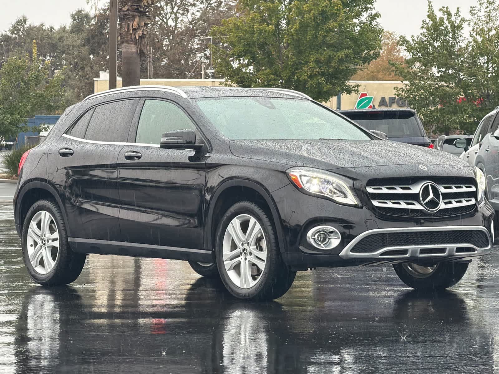 Used 2020 Mercedes-Benz GLA 250 image 5