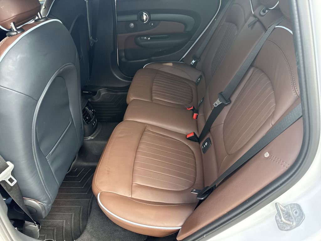 Used 2024 MINI Cooper Clubman S image 20