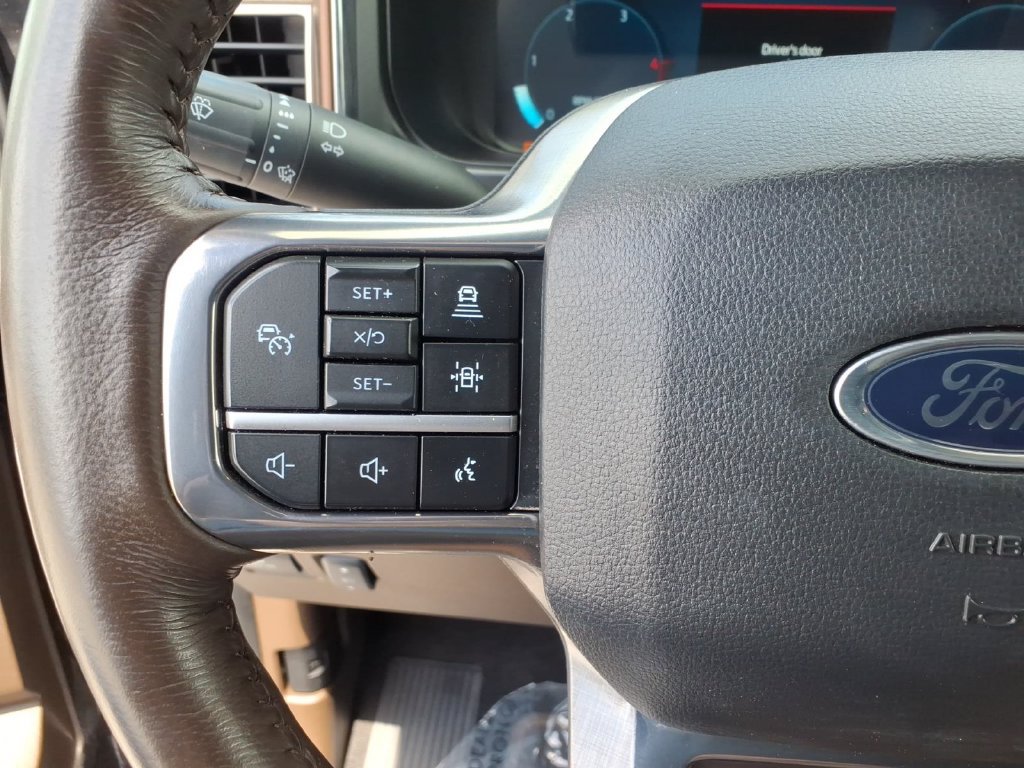 Used 2024 Ford F250 King Ranch AWD/4WD image 34