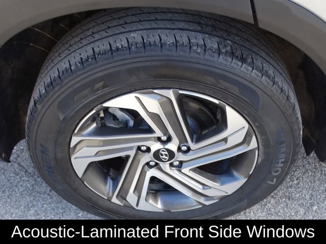 Used 2022 Hyundai Santa Fe SEL w/ Convenience Package FWD image 14