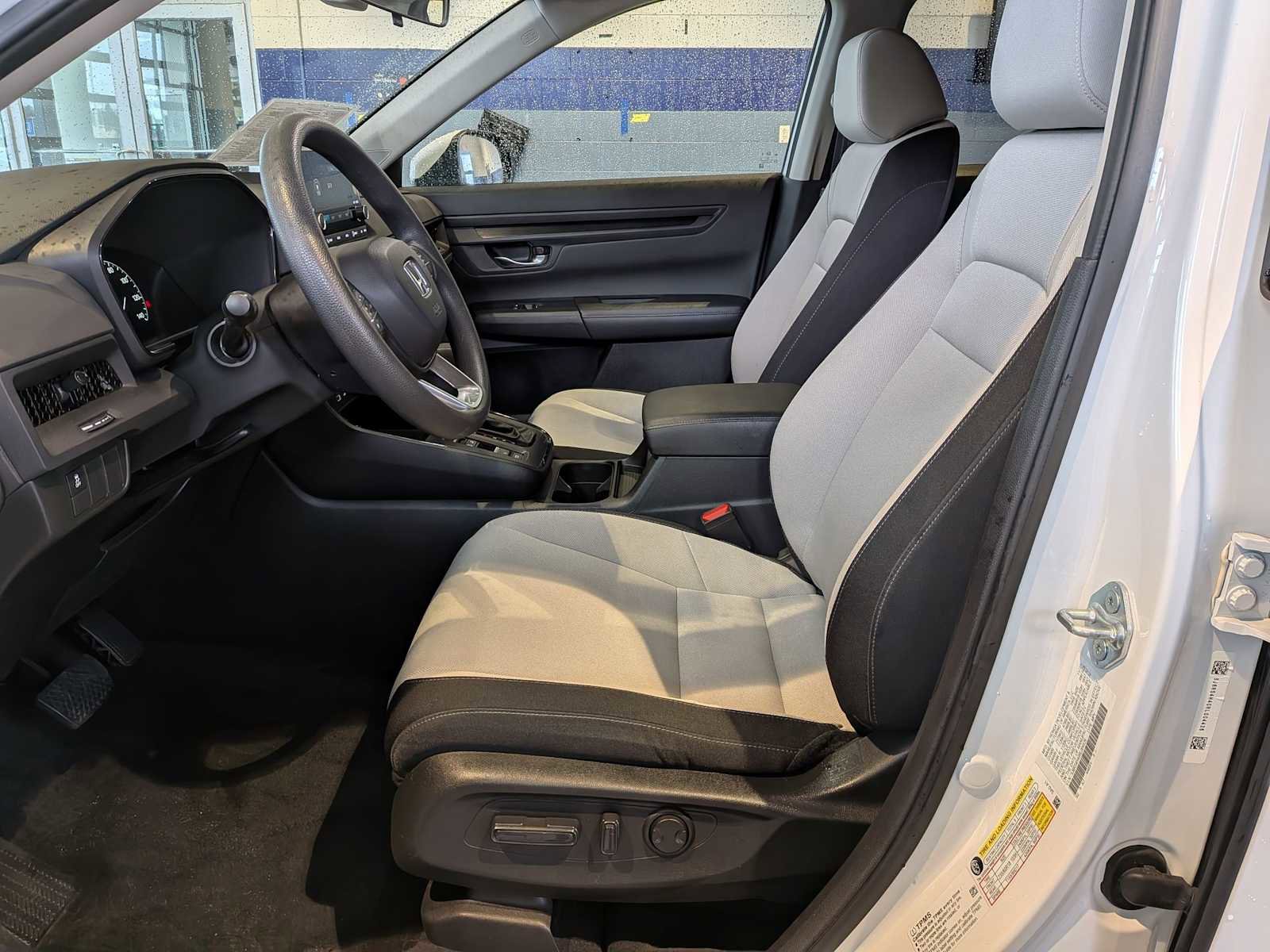 Certified 2024 Honda CR-V EX image 15