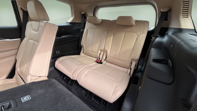 Used 2021 Jeep Grand Cherokee L Limited image 34