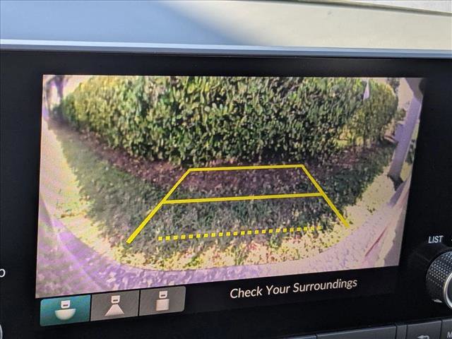 New 2026 Honda Civic LX image 12