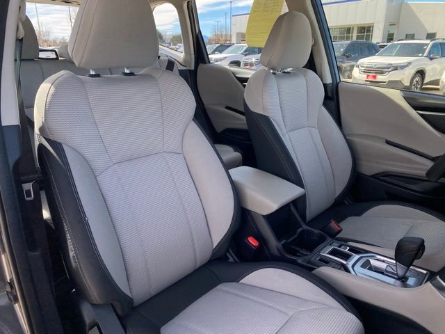 Used 2024 Subaru Forester image 10