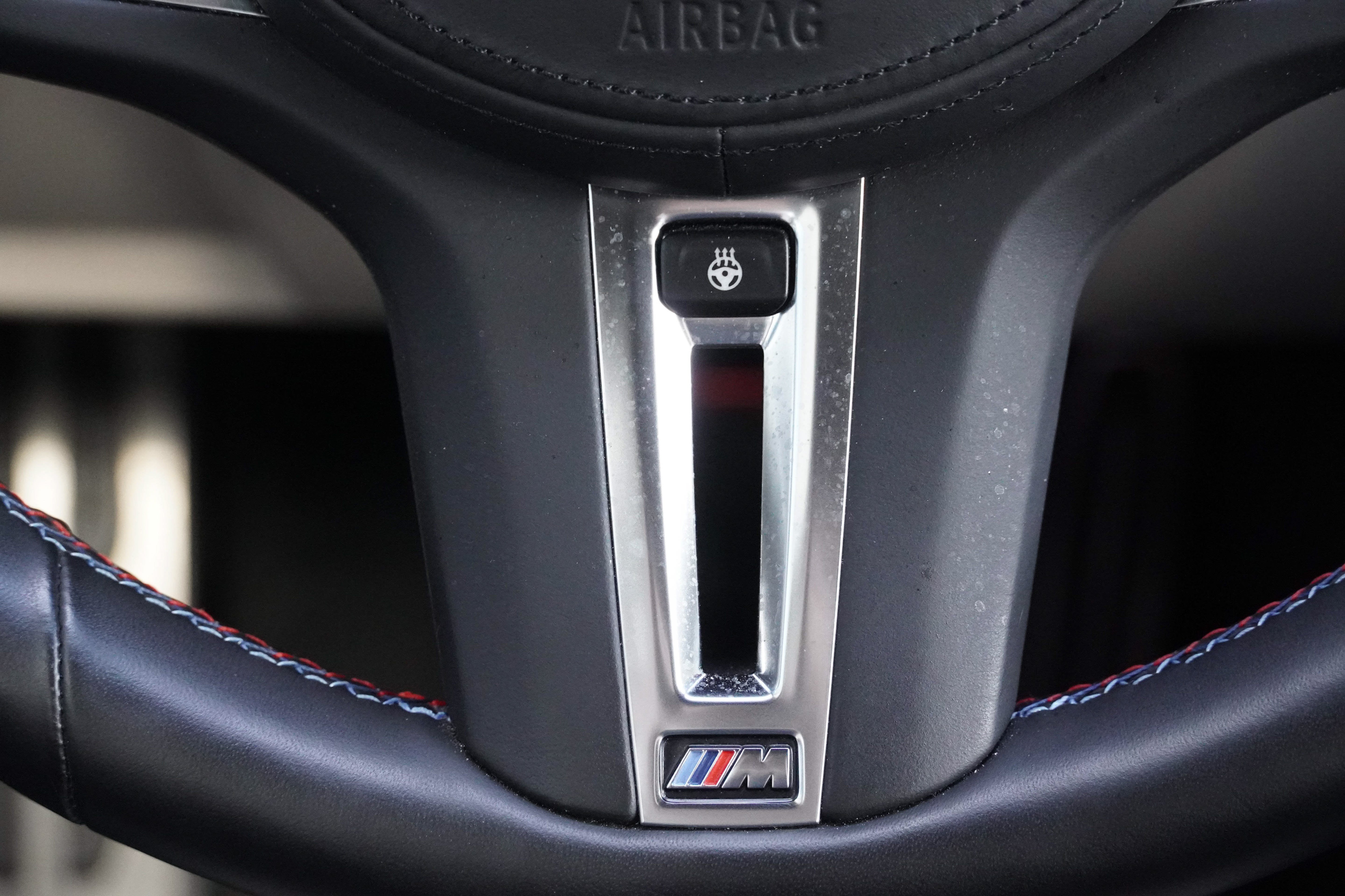 Certified 2023 BMW i4 M50 AWD/4WD image 24