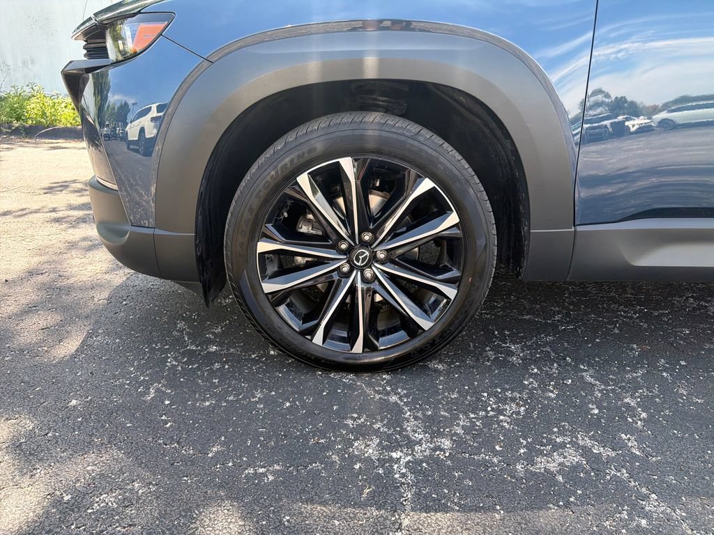 Used 2025 MAZDA CX-50 AWD 2.5 S w/ Premium Plus Pkg image 29