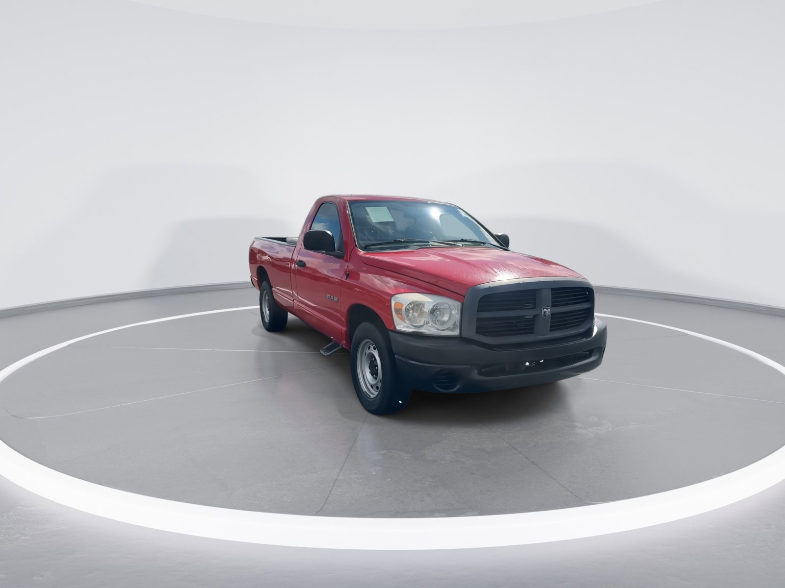Used 2008 Dodge Ram 1500 Truck ST w/ Popular Equipment Group video 2