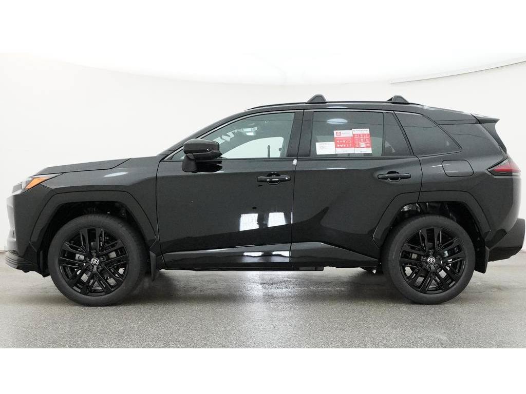 New 2026 Toyota RAV4 XSE w/ Weather Package AWD/4WD image 19