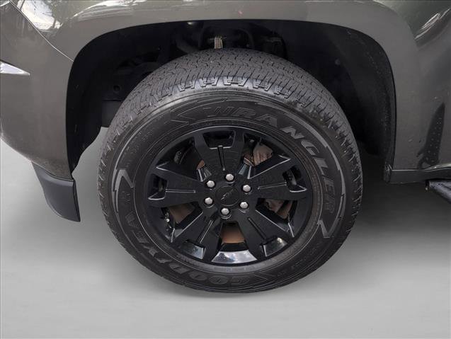Used 2018 Chevrolet Colorado LT RWD image 24