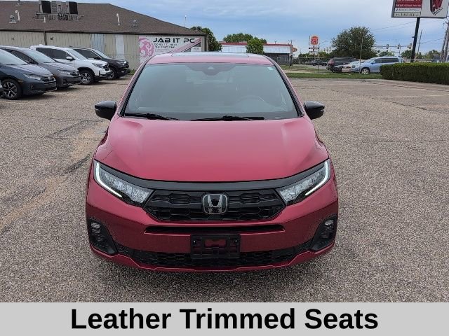 Used 2025 Honda Odyssey Sport-L image 16
