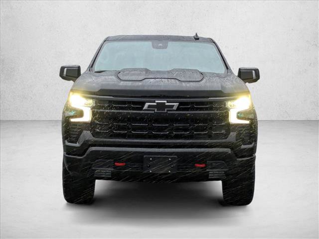 New 2026 Chevrolet Silverado 1500 LT Trail Boss w/ LT Trail Boss Premium Package image 5