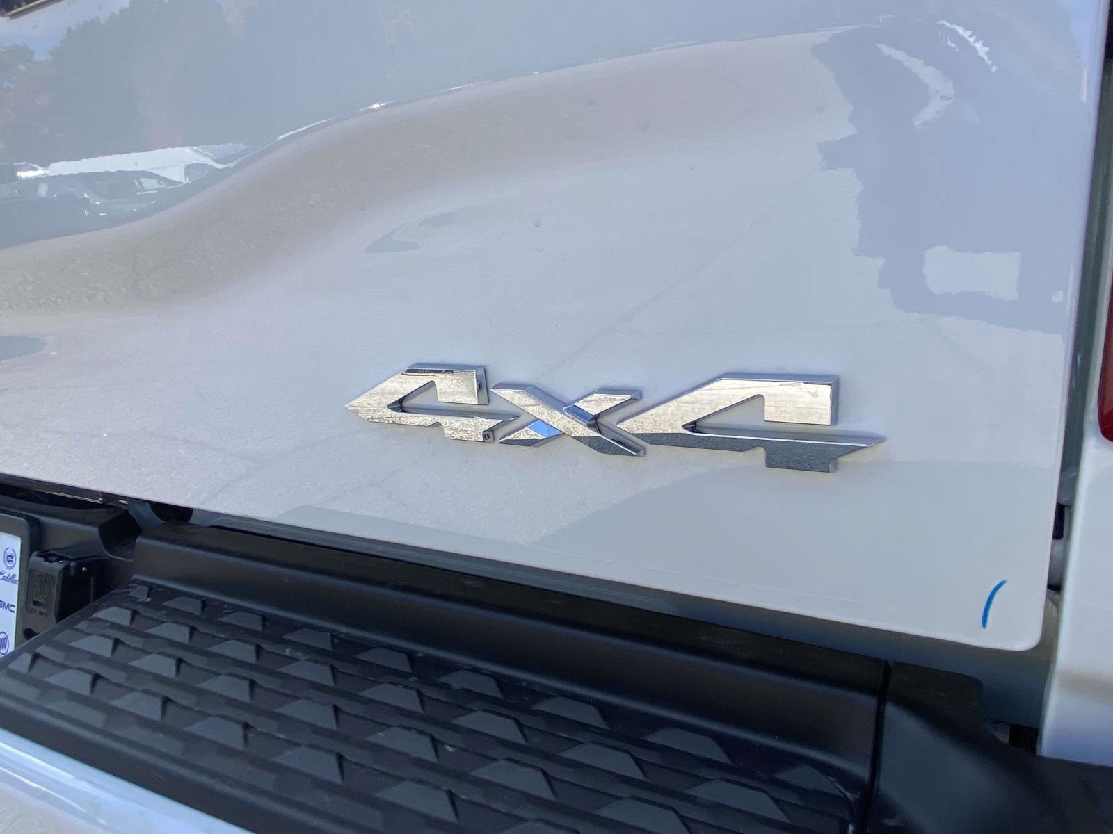 New 2026 RAM 3500 Longhorn image 26