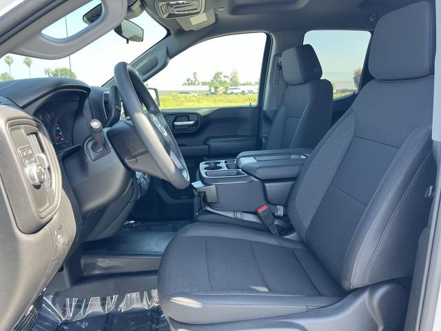 New 2026 GMC Sierra 1500 Pro w/ Pro Value Package image 22