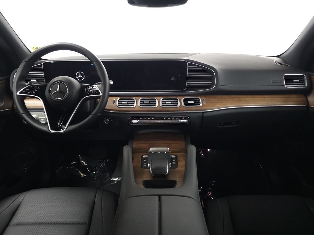 Certified 2026 Mercedes-Benz GLE 350 4MATIC image 27