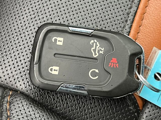 Used 2021 GMC Sierra 2500 AT4 w/ AT4 Premium Plus Package image 42