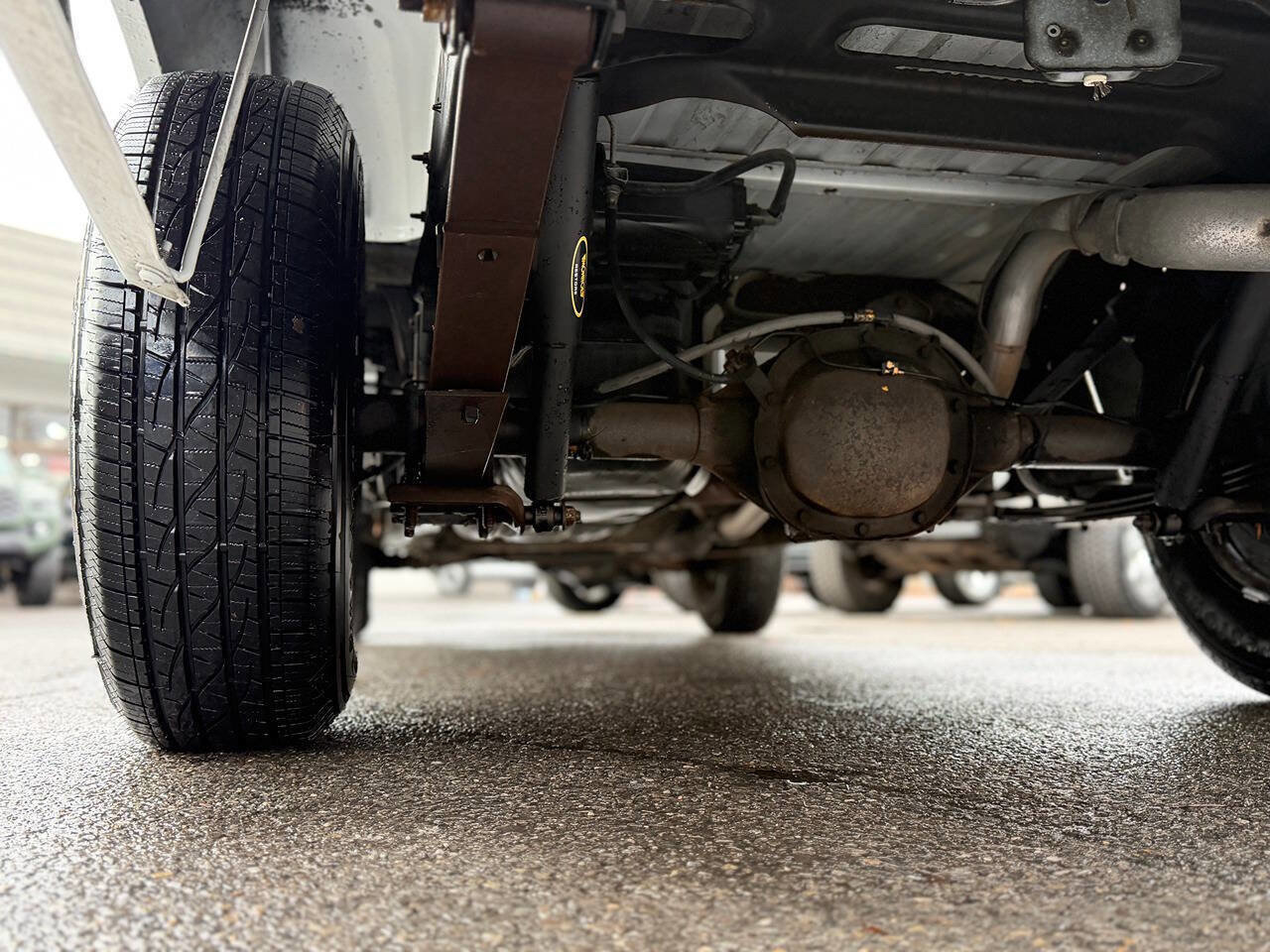 Used 2003 GMC Sonoma SL w/ Convenience Package image 56