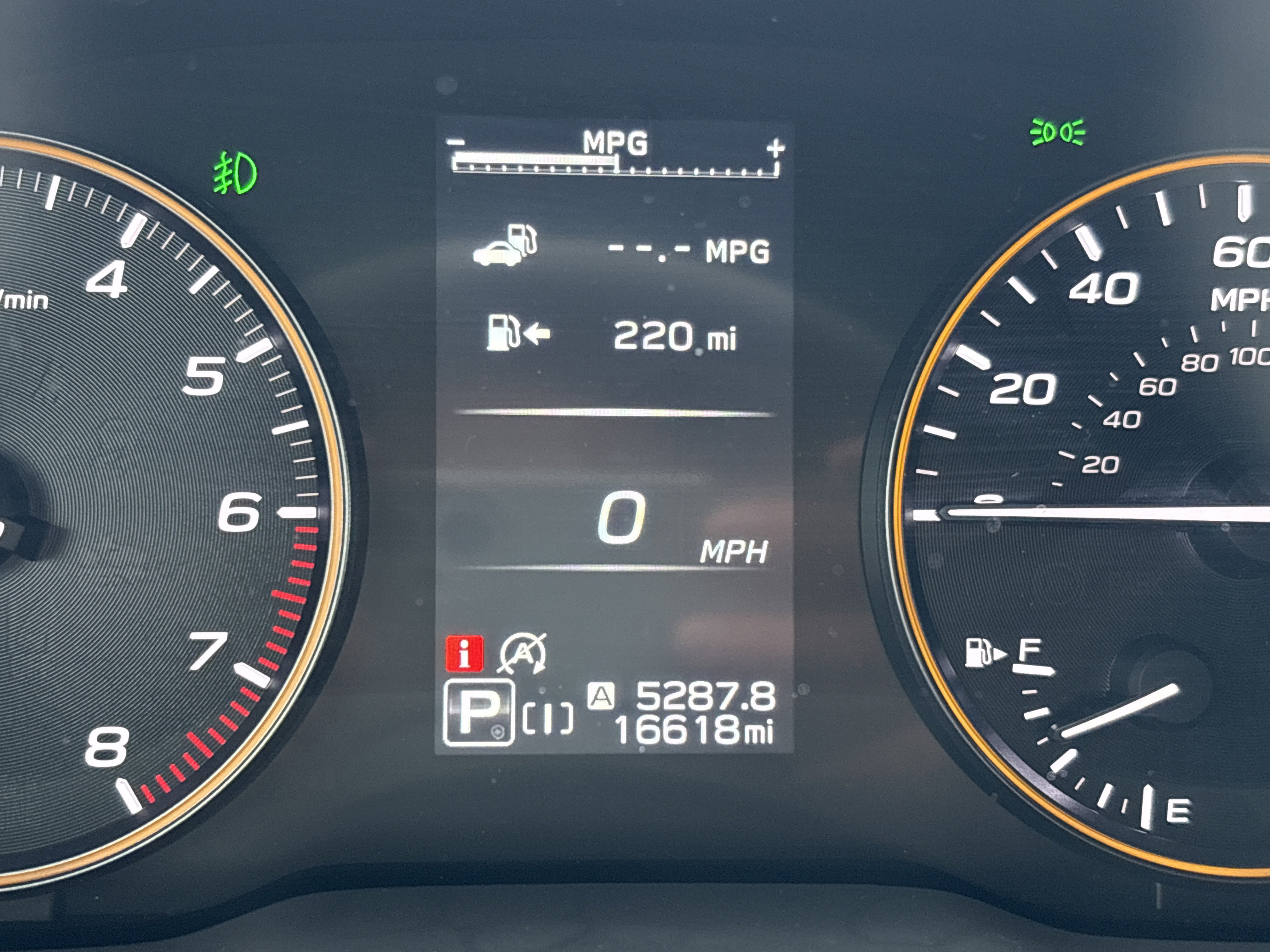 Used 2024 Subaru Crosstrek 2.5i Wilderness image 26