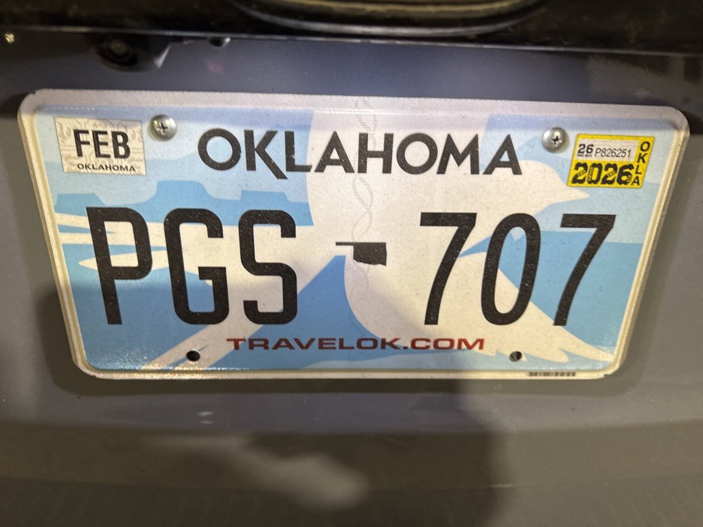 Used 2024 Honda Odyssey Touring image 16