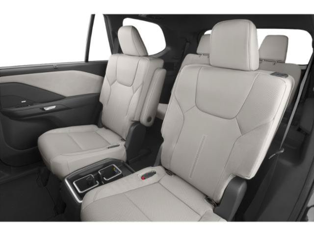 New 2026 Lexus TX 350 AWD w/ Technology Package image 12